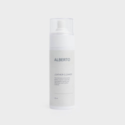 ALBERTO Accessories Premium Leather Shoe Cleaner