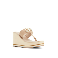 ALDO Kedoa T-Strap Wedges